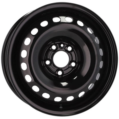 ALLOY WHEEL 16" Suitable for ALFA ROMEO FIAT OPEL SAAB