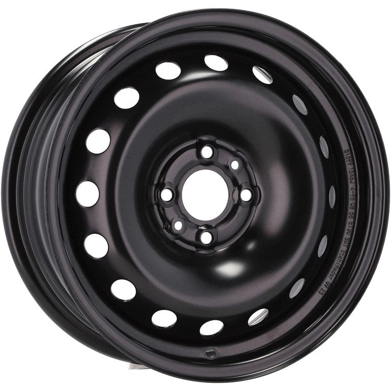 CERCHI CERCHIO IN LEGA 15" Adatto per ALFA ROMEO CITROEN FIAT FORD LANCIA PEUGEOT