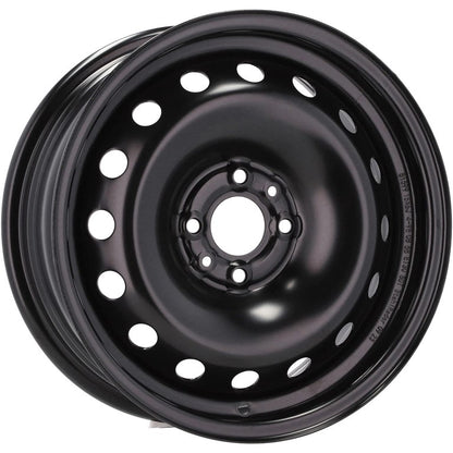 CERCHI CERCHIO IN LEGA 15" Adatto per ALFA ROMEO CITROEN FIAT FORD LANCIA PEUGEOT