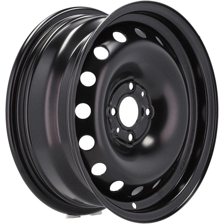 CERCHI CERCHIO IN LEGA 15" Adatto per ALFA ROMEO CITROEN FIAT FORD LANCIA PEUGEOT