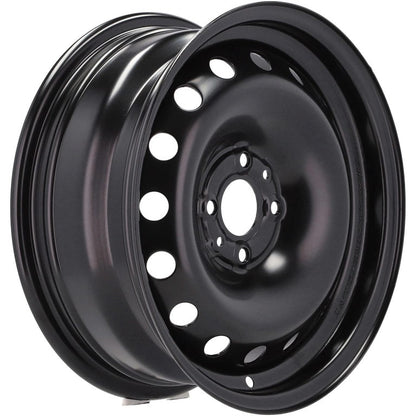 CERCHI CERCHIO IN LEGA 15" Adatto per ALFA ROMEO CITROEN FIAT FORD LANCIA PEUGEOT