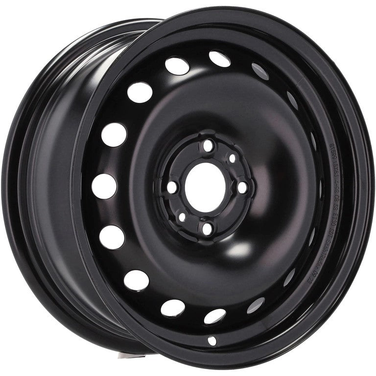 CERCHI CERCHIO IN LEGA 15" Adatto per ALFA ROMEO CITROEN FIAT FORD LANCIA PEUGEOT