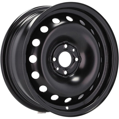 CERCHI CERCHIO IN LEGA 15" Adatto per ALFA ROMEO CITROEN FIAT FORD LANCIA PEUGEOT