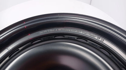 CERCHI CERCHIO IN LEGA 15" Adatto per ALFA ROMEO CITROEN FIAT FORD LANCIA PEUGEOT