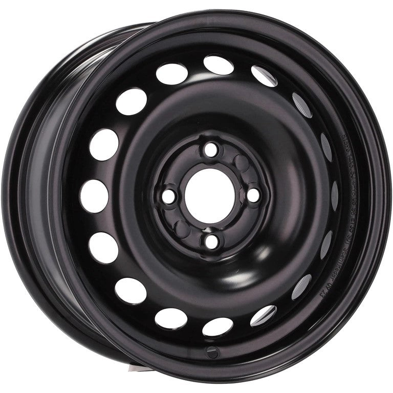 CERCHI CERCHIO IN LEGA 14" Adatto per ALFA ROMEO CITROEN FIAT FORD LANCIA PEUGEO