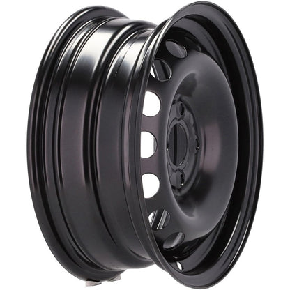 CERCHI CERCHIO IN LEGA 14" Adatto per ALFA ROMEO CITROEN FIAT FORD LANCIA PEUGEO