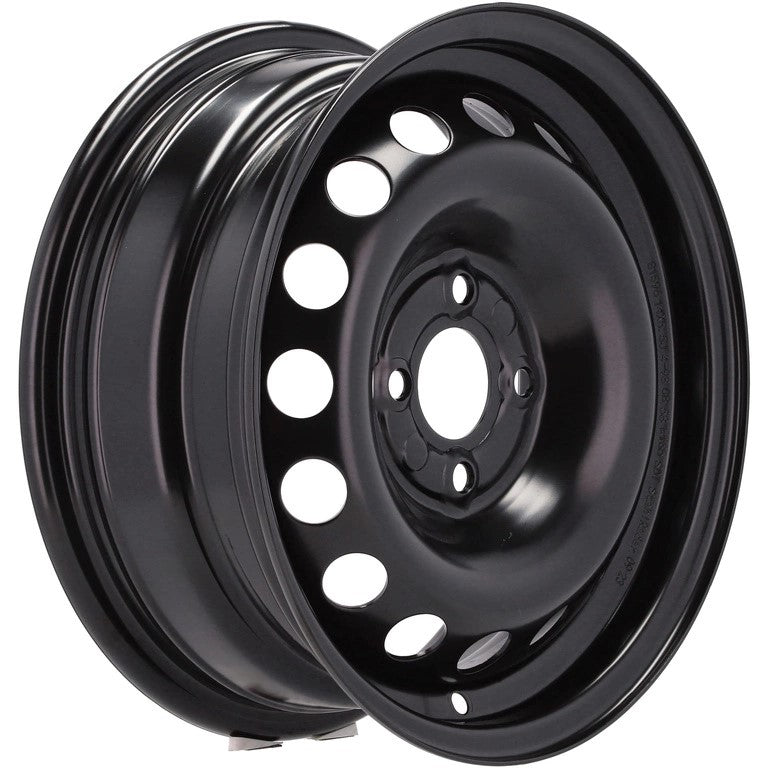 CERCHI CERCHIO IN LEGA 14" Adatto per ALFA ROMEO CITROEN FIAT FORD LANCIA PEUGEO