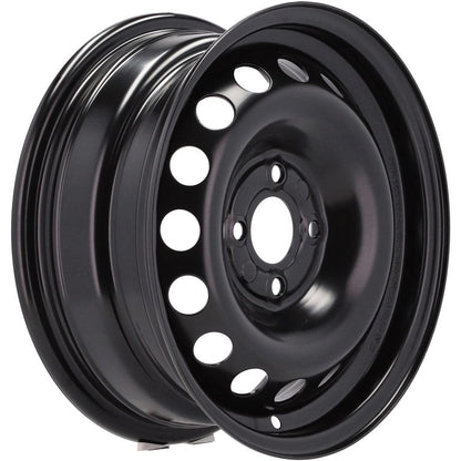 CERCHI CERCHIO IN LEGA 14" Adatto per ALFA ROMEO CITROEN FIAT FORD LANCIA PEUGEO