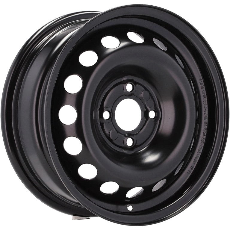 CERCHI CERCHIO IN LEGA 14" Adatto per ALFA ROMEO CITROEN FIAT FORD LANCIA PEUGEO