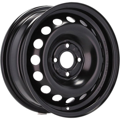 CERCHI CERCHIO IN LEGA 14" Adatto per ALFA ROMEO CITROEN FIAT FORD LANCIA PEUGEO