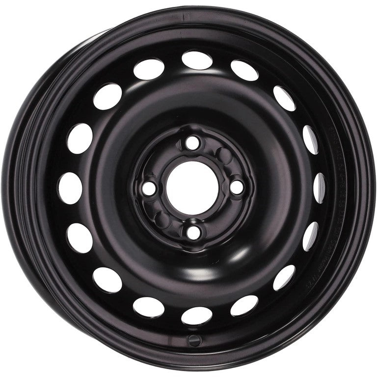 CERCHI CERCHIO IN LEGA 14" Adatto per ALFA ROMEO CITROEN FIAT FORD LANCIA PEUGEO