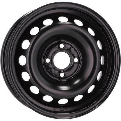 CERCHI CERCHIO IN LEGA 14" Adatto per ALFA ROMEO CITROEN FIAT FORD LANCIA PEUGEO