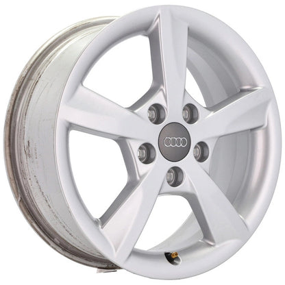 CERCHI CERCHIO IN LEGA 16" Adatto per VW AUDI FORD SEAT SKODA