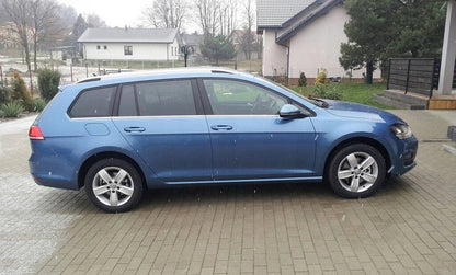 CERCHI CERCHIO IN LEGA 17" Adatto per VW AUDI FORD SEAT SKODA