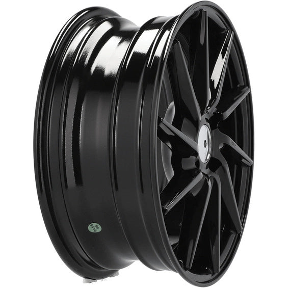 ALLOY WHEEL 16" Suitable for VW MERCEDES MINI MITSUBISHI NISSAN OPEL PEUGEOT RENAULT ROVER SEAT SKODA SMART SUBARU SUZUKI TOYOTA