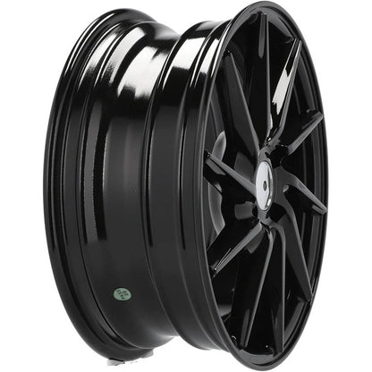 ALLOY WHEEL 16" Suitable for VW MERCEDES MINI MITSUBISHI NISSAN OPEL PEUGEOT RENAULT ROVER SEAT SKODA SMART SUBARU SUZUKI TOYOTA