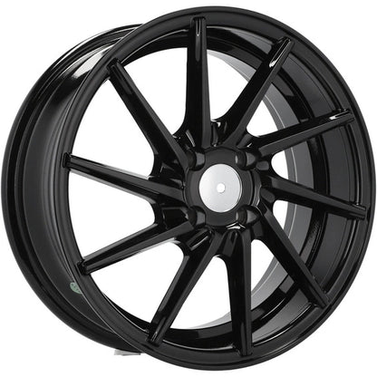 ALLOY WHEEL 16" Suitable for VW CHEVROLET CITROEN DACIA DAEWOO DAIHATSU FIAT HONDA HYUNDAI KIA LADA MAZDA MERCEDES