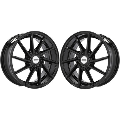 ALLOY WHEEL 16" Suitable for VW CHEVROLET CITROEN DACIA DAEWOO DAIHATSU FIAT HONDA HYUNDAI KIA LADA MAZDA MERCEDES