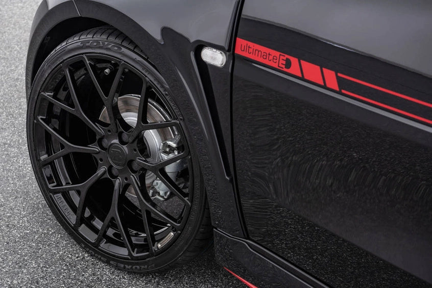 ALLOY WHEEL 16" Suitable for Chevrolet Citroën Dacia Daewoo Daihatsu