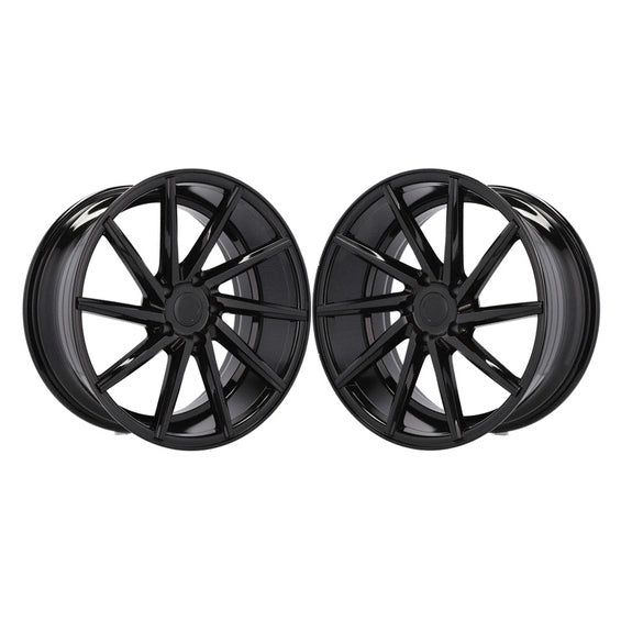 ALLOY WHEEL 17" Suitable for VW AUDI BMW CUPRA FORD INFINITI MERCEDES MINI SEAT SKODA SSANGYONG TOYOTA