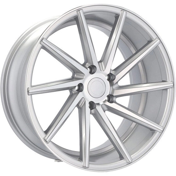 CERCHI CERCHIO IN LEGA 17" Adatto per VW BMW CUPRA FORD INFINITI MERCEDES MINI SEAT SKODA SSANGYONG TOYOTA AUDI