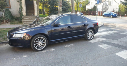 CERCHI CERCHIO IN LEGA 17" Adatto per VW BMW CUPRA FORD INFINITI MERCEDES MINI SEAT SKODA SSANGYONG TOYOTA AUDI