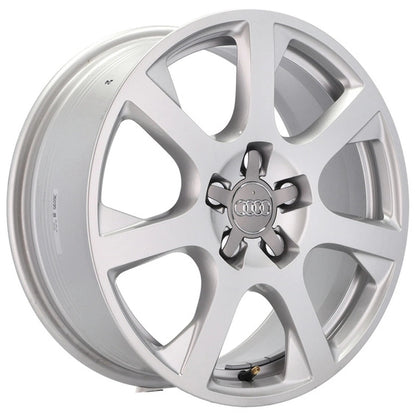 CERCHI CERCHIO IN LEGA 17" Adatto per VW AUDI CUPRA FORD INFINITI MERCEDES MINI