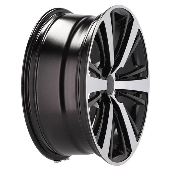 ALLOY WHEEL 17" Suitable for AUDI CITROEN DS FORD JEEP MAZDA OPEL PEUGEOT 