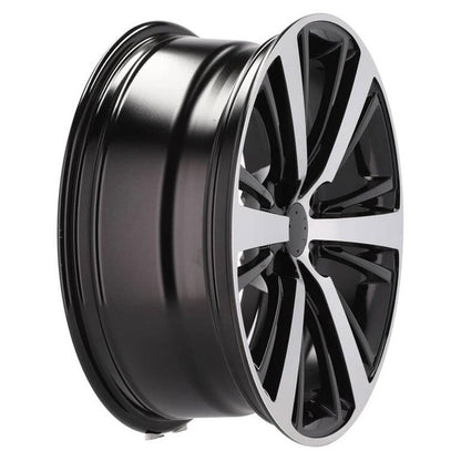 ALLOY WHEEL 17" Suitable for AUDI CITROEN DS FORD JEEP MAZDA OPEL PEUGEOT 