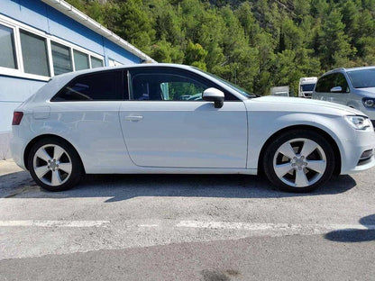 CERCHI CERCHIO IN LEGA 17" Adatto per VW CUPRA FORD SEAT SKODA AUDI