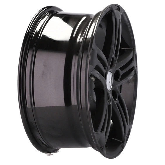 CERCHI CERCHIO IN LEGA 17" Adatto per VW AUDI CUPRA FORD SEAT SKODA