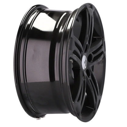 CERCHI CERCHIO IN LEGA 17" Adatto per VW AUDI CUPRA FORD SEAT SKODA