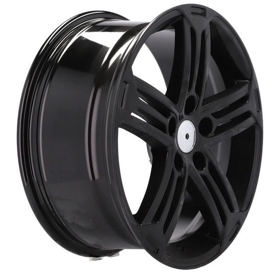 CERCHI CERCHIO IN LEGA 17" Adatto per VW AUDI CUPRA FORD SEAT SKODA