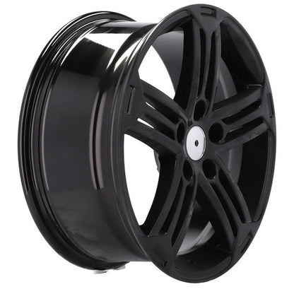 CERCHI CERCHIO IN LEGA 17" Adatto per VW AUDI CUPRA FORD SEAT SKODA