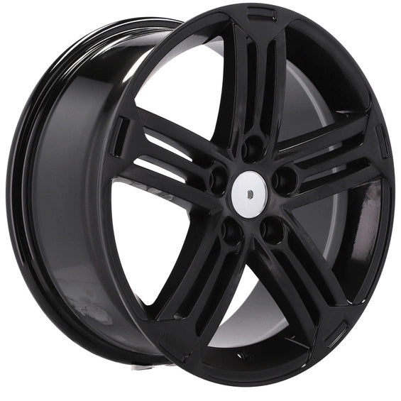 CERCHI CERCHIO IN LEGA 17" Adatto per VW AUDI CUPRA FORD SEAT SKODA