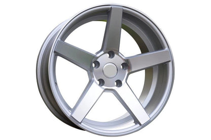 CERCHI CERCHIO IN LEGA 18"Adatto per AUDI BMW CHRYSLER CUPRA FORD INFINITI MERCEDES MINI SEAT SKODA SSANGYONG