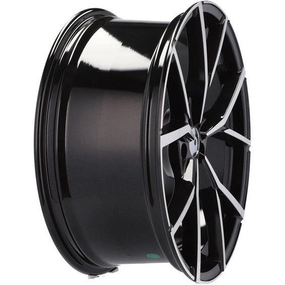 CERCHI CERCHIO IN LEGA 18" Adatto per VW SKODA SEAT FORD CUPRA AUDI