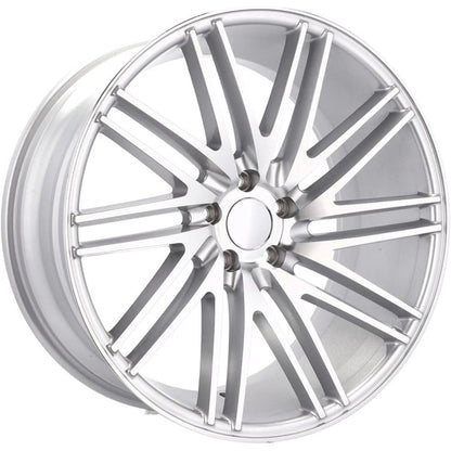ALLOY WHEEL 18" Suitable for VW BMW CADILLAC CHEVROLET HONDA LAND ROVER LEXUS MINI OPEL SAAB