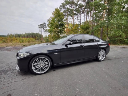 ALLOY WHEEL 18" Suitable for VW BMW CADILLAC CHEVROLET HONDA LAND ROVER LEXUS MINI OPEL SAAB