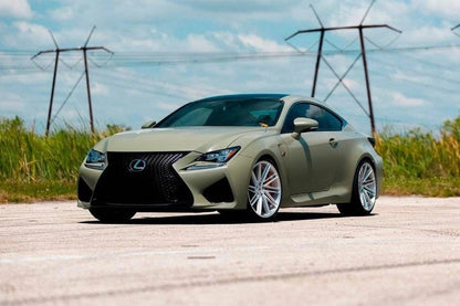 ALLOY WHEEL 18" Suitable for VW BMW CADILLAC CHEVROLET HONDA LAND ROVER LEXUS MINI OPEL SAAB