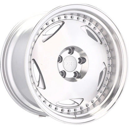 ALLOY WHEEL 18" Suitable for VW AUDI BMW CHRYSLER MERCEDES TOYOTA