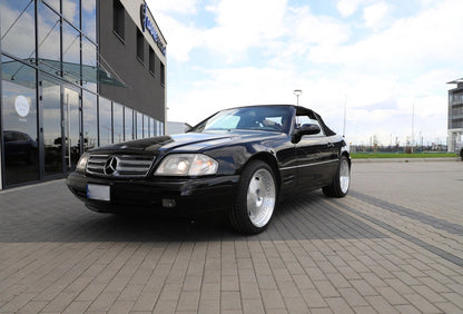 ALLOY WHEEL 18" Suitable for VW AUDI BMW CHRYSLER MERCEDES TOYOTA