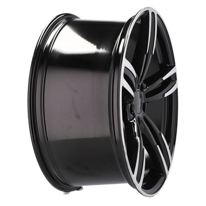 ALLOY WHEEL 18" Suitable for VW BMW CADILLAC CHEVROLET HONDA LAND ROVER LEXUS MINI OPEL SAAB