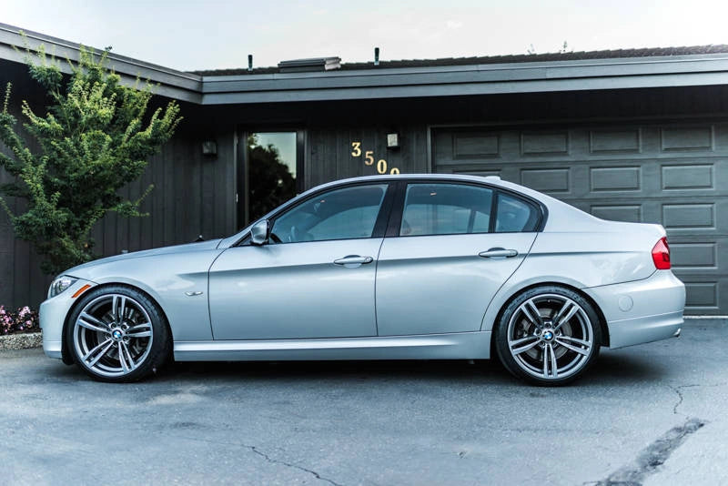 ALLOY WHEEL 18" Suitable for VW BMW CADILLAC CHEVROLET HONDA LAND ROVER LEXUS MINI OPEL SAAB