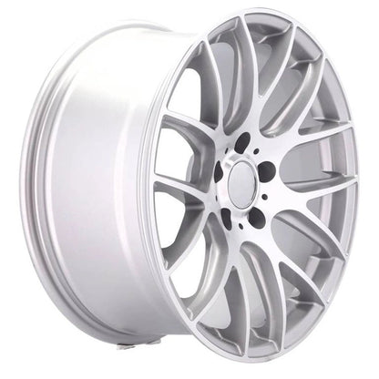 ALLOY WHEEL 18" Suitable for VW BMW CADILLAC CHEVROLET HONDA LAND ROVER LEXUS MINI OPEL SAAB