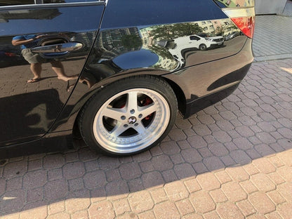 ALLOY WHEEL 18" Suitable for VW BMW CADILLAC CHEVROLET HONDA LAND ROVER LEXUS MINI OPEL SAAB