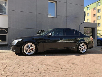 ALLOY WHEEL 18" Suitable for VW BMW CADILLAC CHEVROLET HONDA LAND ROVER LEXUS MINI OPEL SAAB