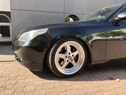 ALLOY WHEEL 18" Suitable for VW BMW CADILLAC CHEVROLET HONDA LAND ROVER LEXUS MINI OPEL SAAB