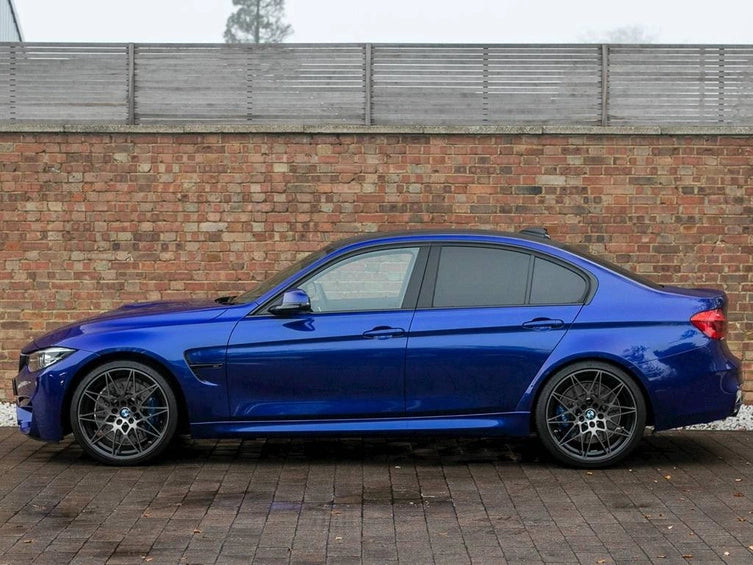 ALLOY WHEEL 18" Suitable for VW BMW CADILLAC CHEVROLET HONDA LAND ROVER LEXUS MINI OPEL SAAB