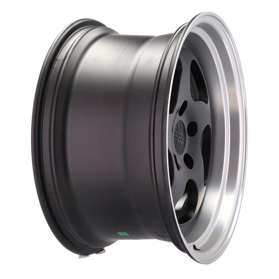 ALLOY WHEEL 18" Suitable for VW BMW CADILLAC CHEVROLET HONDA LAND ROVER LEXUS MINI OPEL SAAB